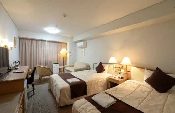 佐世保陽西酒店