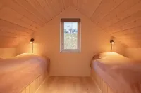 Unique Boathouse - Central - Kajak - Fitness - 3-Star