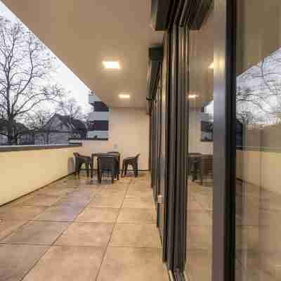 My Apartment im Bremer Viertel Others