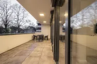 My Apartment im Bremer Viertel Hotel a 