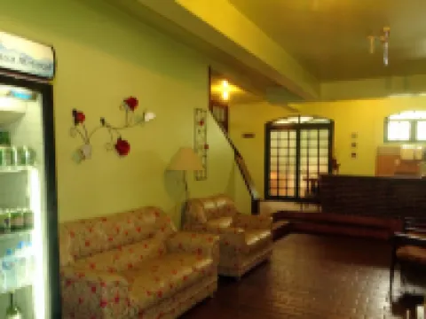 Pousada Recanto da Prainha Hotels in Torres