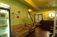 Pousada Recanto da Prainha