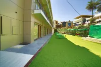 Hotel Maya Palace