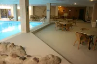 Hotel Iselmar - Pools