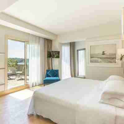 Hotel Laurin Rooms