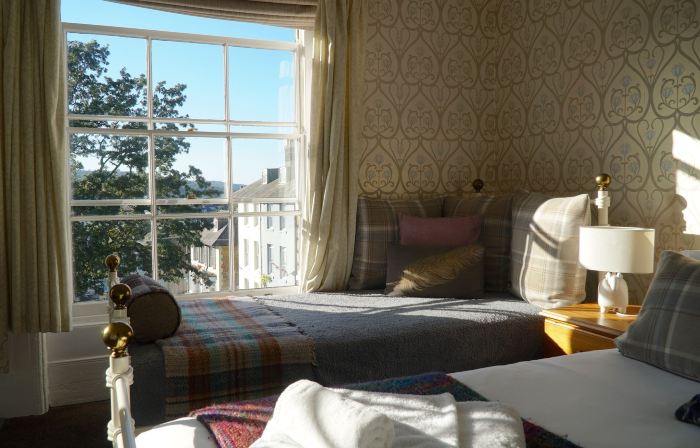 Castle House Guest House