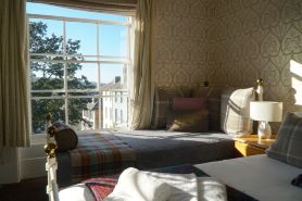 Castle House Guest House