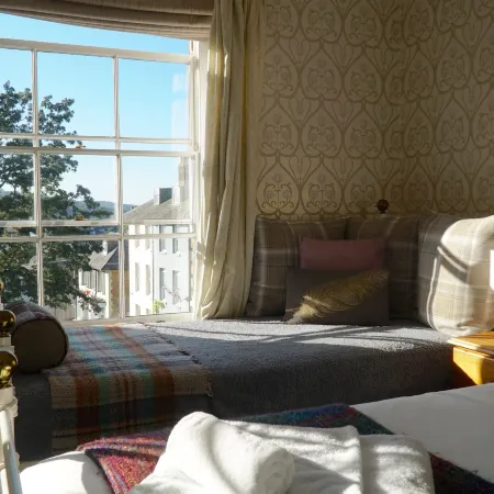 Castle House Guest House
