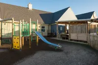 The Raven’s Cliff Lodge by Marston's Inns Hotels in Larkhall