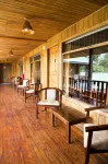 Monteverde Country Lodge - Costa Rica