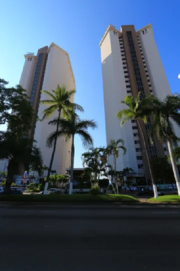 Las Torres Gemelas Acapulco Hotels in 
