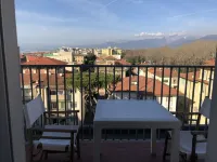 Hotel Lukas Vegetarian & Vegan - Ocean View