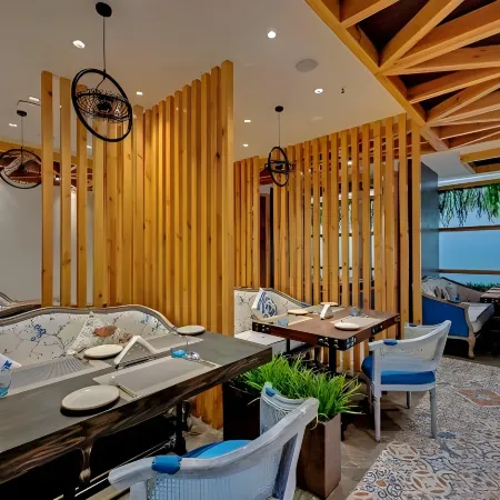 The Fern Residency, Morbi Hotels in Morbi