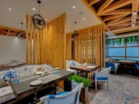 The Fern Residency, Morbi