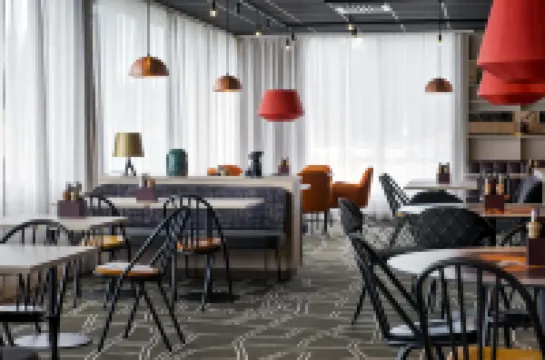 Scandic Södertälje Hotels in Sodertalje