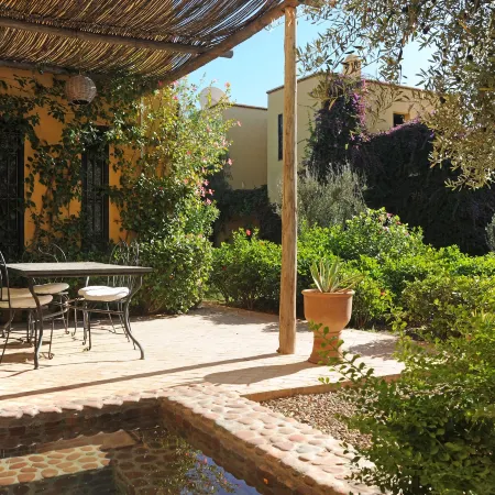 Fawakay Villas