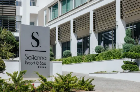 Sofianna Resort & Spa
