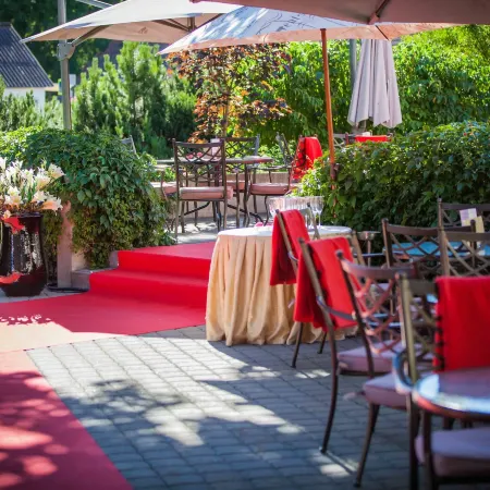 Arensburg Boutique Hotel & Spa