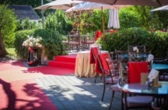 Arensburg Boutique Hotel & Spa Hotel di 