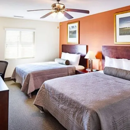 Affordable Suites - Fayetteville/Fort Bragg