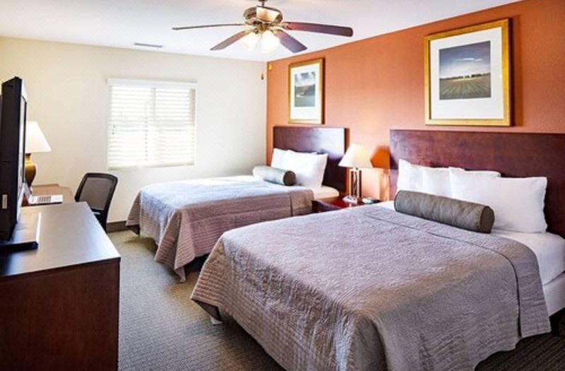 Affordable Suites - Fayetteville/Fort Bragg