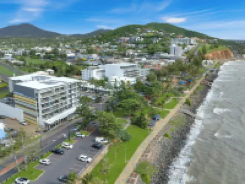 Salt Yeppoon Hotels in Yeppoon