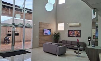 Ônix Inn Hotel Cravinhos