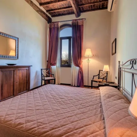 Agriturismo Antico Borgo Poggitazzi
