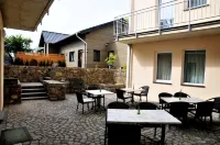 Vulkanhotel Balance&Selfness Hotels in Gerolstein