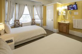 Hayes Valley Inn