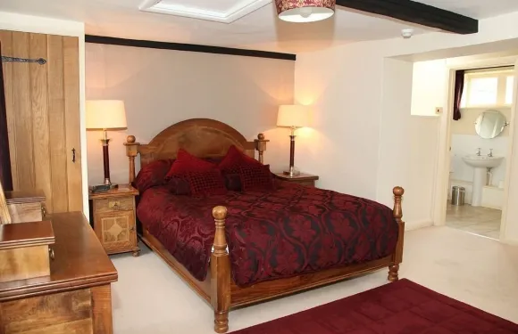 科利韋斯頓斯萊特酒店