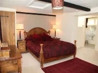 The Collyweston Slater Hotels in Wansford