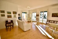 Panorama Apartment in Ospedaletti by Wonderful Italy