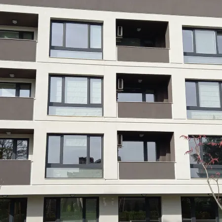 Gardenia Apartments