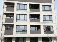 Gardenia Apartments Hotel a Sofia