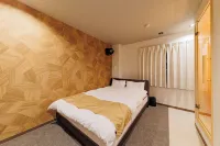 SAUNA HOTEL GIFU