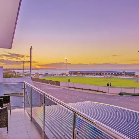 Burnie by the Bay Apartments