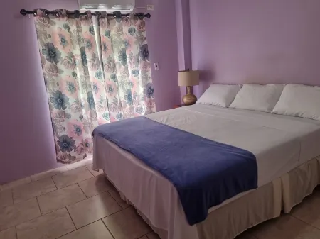 Diamond Cut Villa & Suites Отели в г. Carnbee