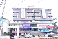 Hotel Cambean Hotels in Durg