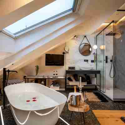 La Vita e Bella V Fitness & Recreational Facilities