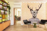 브린디시의 Ostello della Gioventù