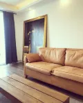 City Apartment Bremerhaven Hotels in Bramstedt