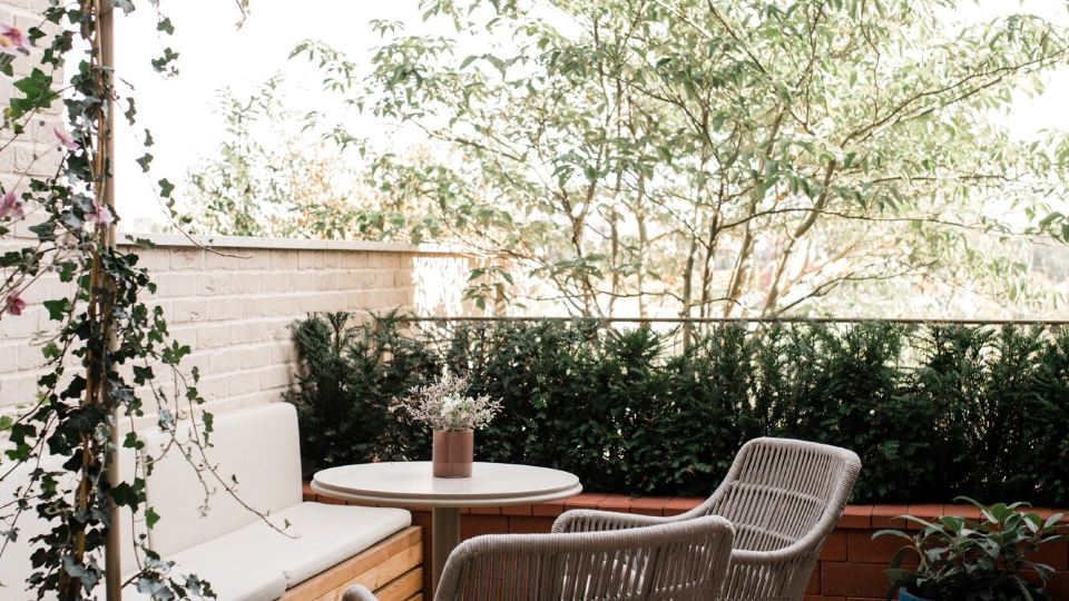 Boutique Hotel Hoh
