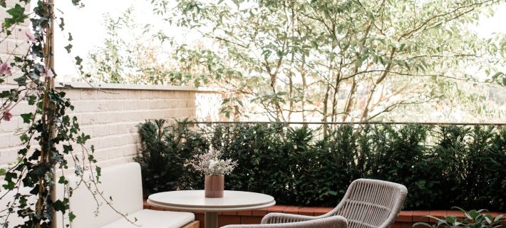 Boutique Hotel Hoh Hoteles en Zagreb