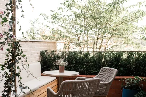 Boutique Hotel Hoh