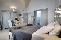 Le Finestre Su Porta Carrese - Luxury Rooms & Suites