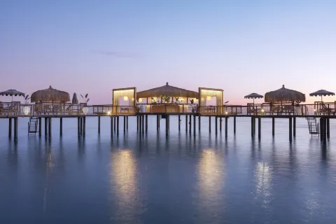 Blue Marlin Deluxe Spa & Resort - Ultra All Inclusive