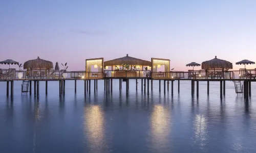 Blue Marlin Deluxe Spa & Resort - Ultra All Inclusive