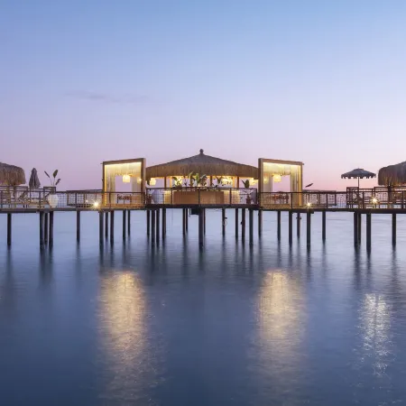 Blue Marlin Deluxe Spa & Resort - Ultra All Inclusive