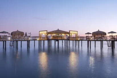 Blue Marlin Deluxe Spa & Resort - Ultra All Inclusive